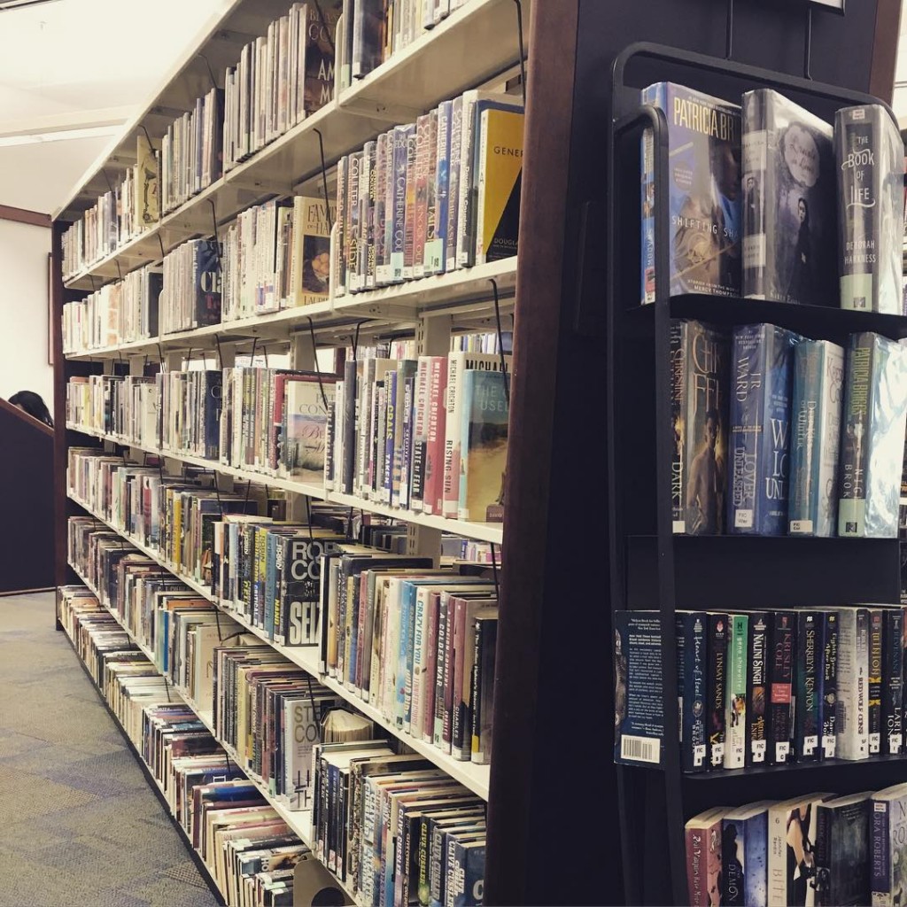 Libraries. One of the best ideas ever. #books #reader #benfranklinwasagenius