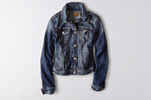 denim jacket copy